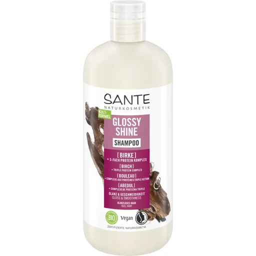 SANTE SHAMPOO LUCE 500ML