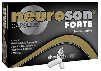NEUROSON FORTE 30 CPS