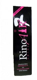 RINOAIR 7% SPRAY NAS IPER 50 ML