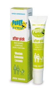 PUNGI BREAK AFTER PICK LENITIV