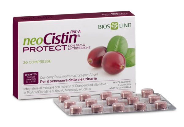 NEOCISTIN PAC-A PROTECT 30 CPR