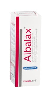 ALBALAX 200ML