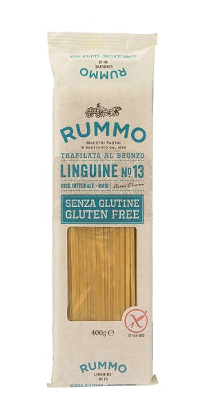 RUMMO LINGUINE N13 400G