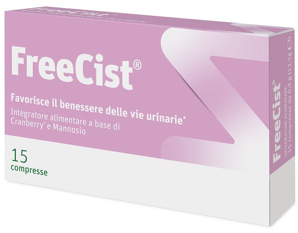 FREECIST 15CPR