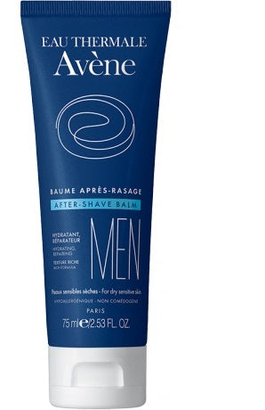 AVENE MAN BALSAMO DOPOBARBA 75ML