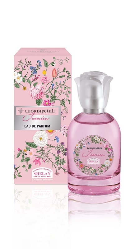 CUOR PETALI ICONICA EAU DE PARFUM 50ML