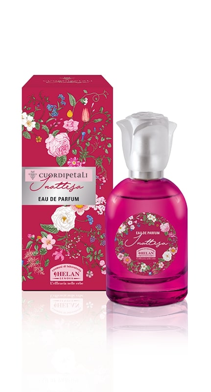 CUOR PETALI INATTESA EAU DE PARFUM 50ML