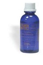 ACQUA OSSIGENATA 24 VOLUMI 100ML