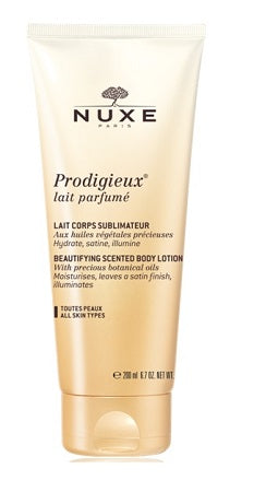 NUXE PRODIGIEUX LATTE PROFUMATO 200ML
