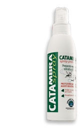 CATASPRAY REPELLENTE INSETTI 150ML