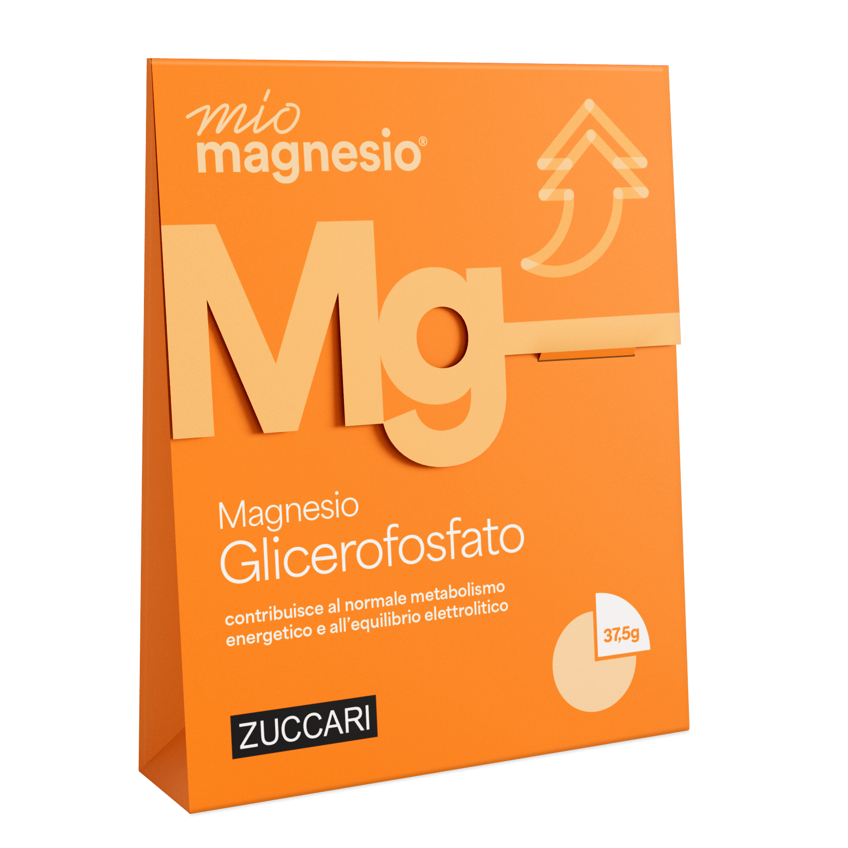 MIOMAGNESIO GLICEROFOSFATO 37,5GR