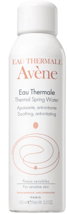 AVENE ACQUA TERMALE SPRING WATER 150ML