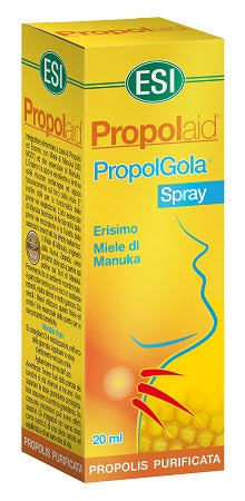 ESI PROPOLAID SPR GOLA MIELE