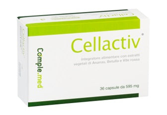 CELLACTIV PLUS 36CPS