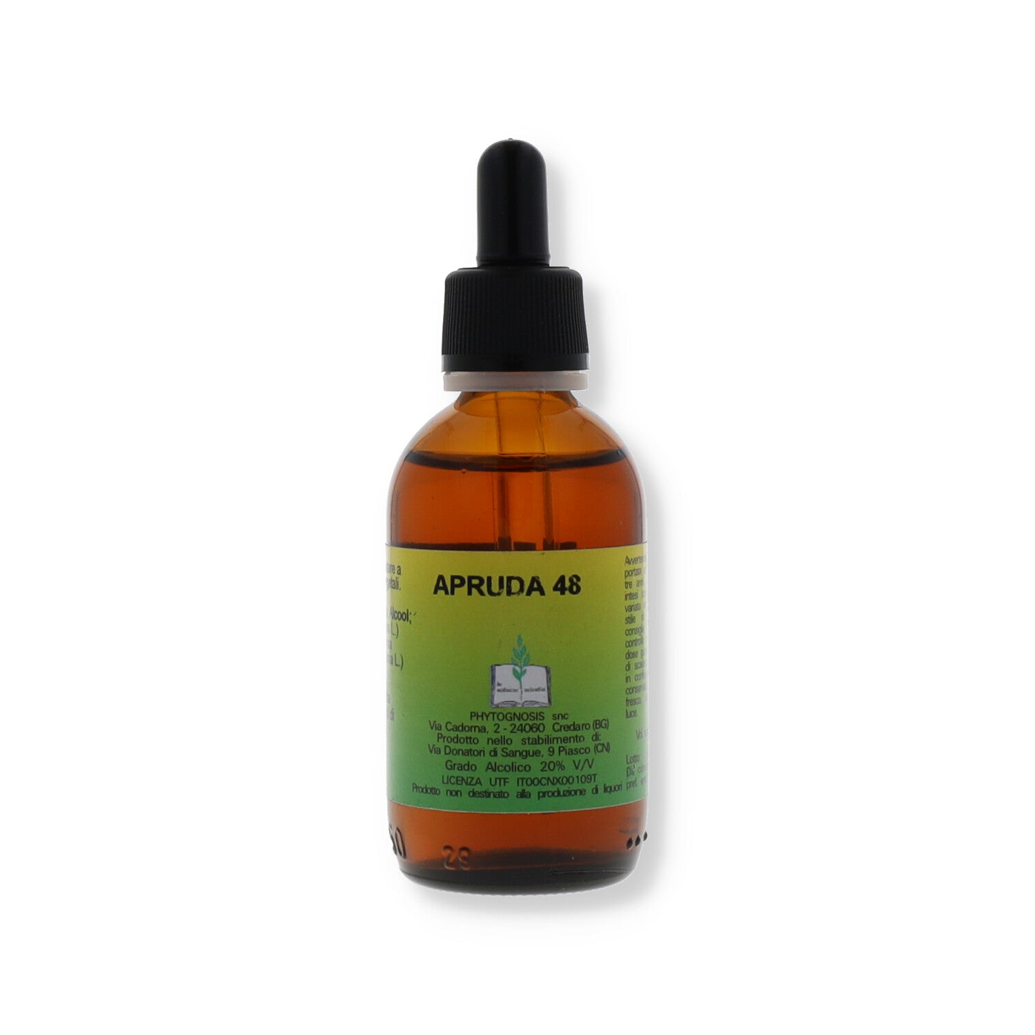 APRUDA 48 SOL IAL 50ML