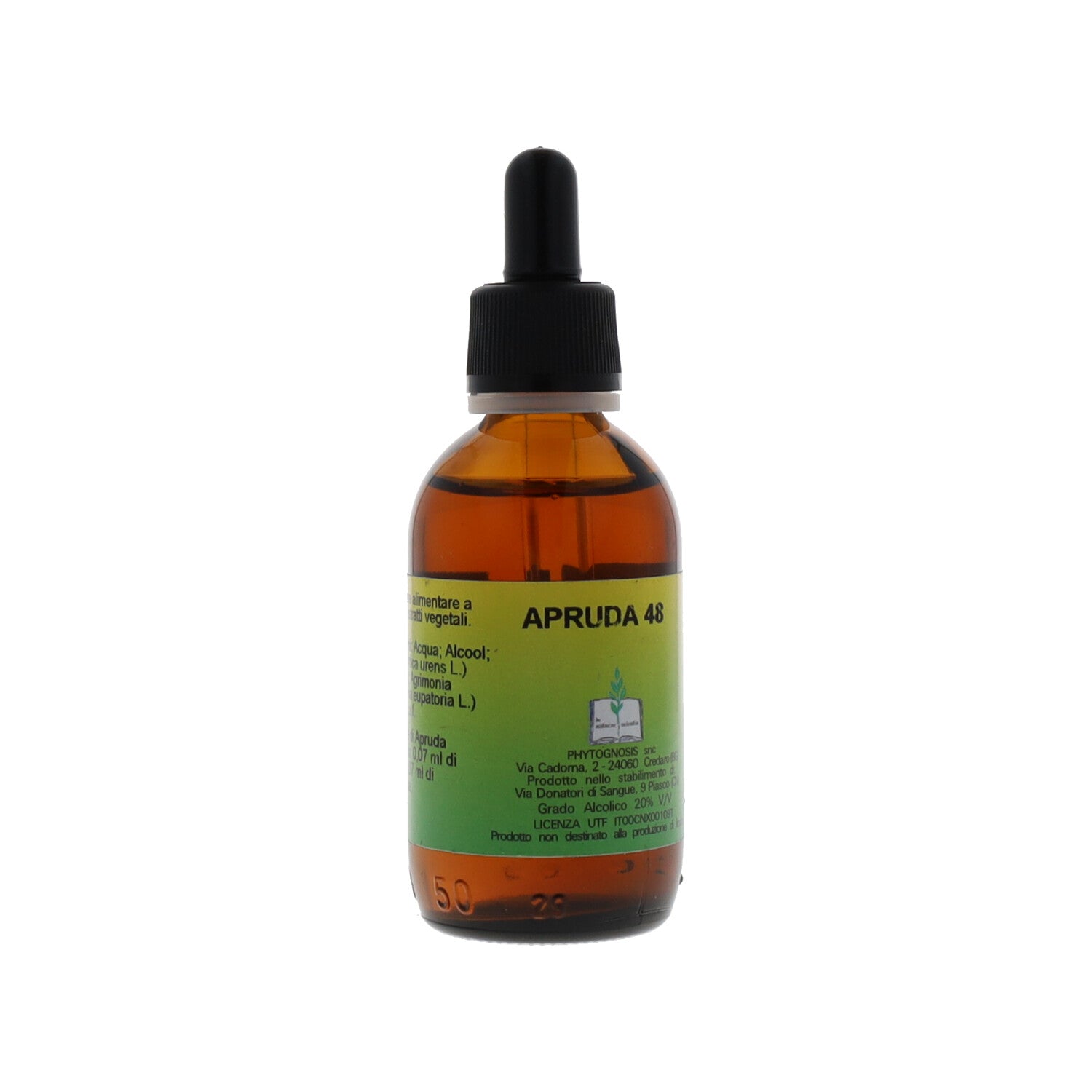APRUDA 48 SOL IAL 50ML