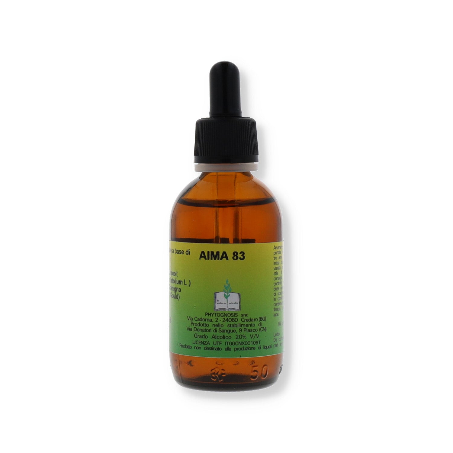 AIMA 83 SOL IAL 50ML
