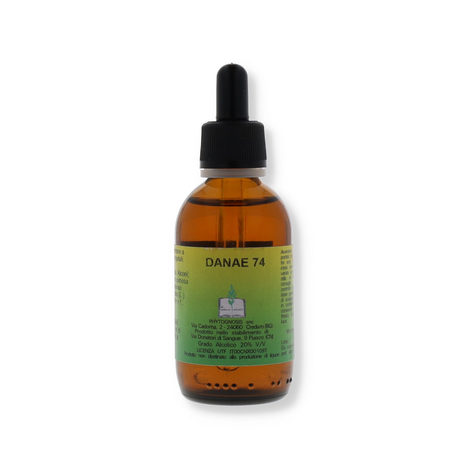 DANAE 74 SOL IAL 50ML