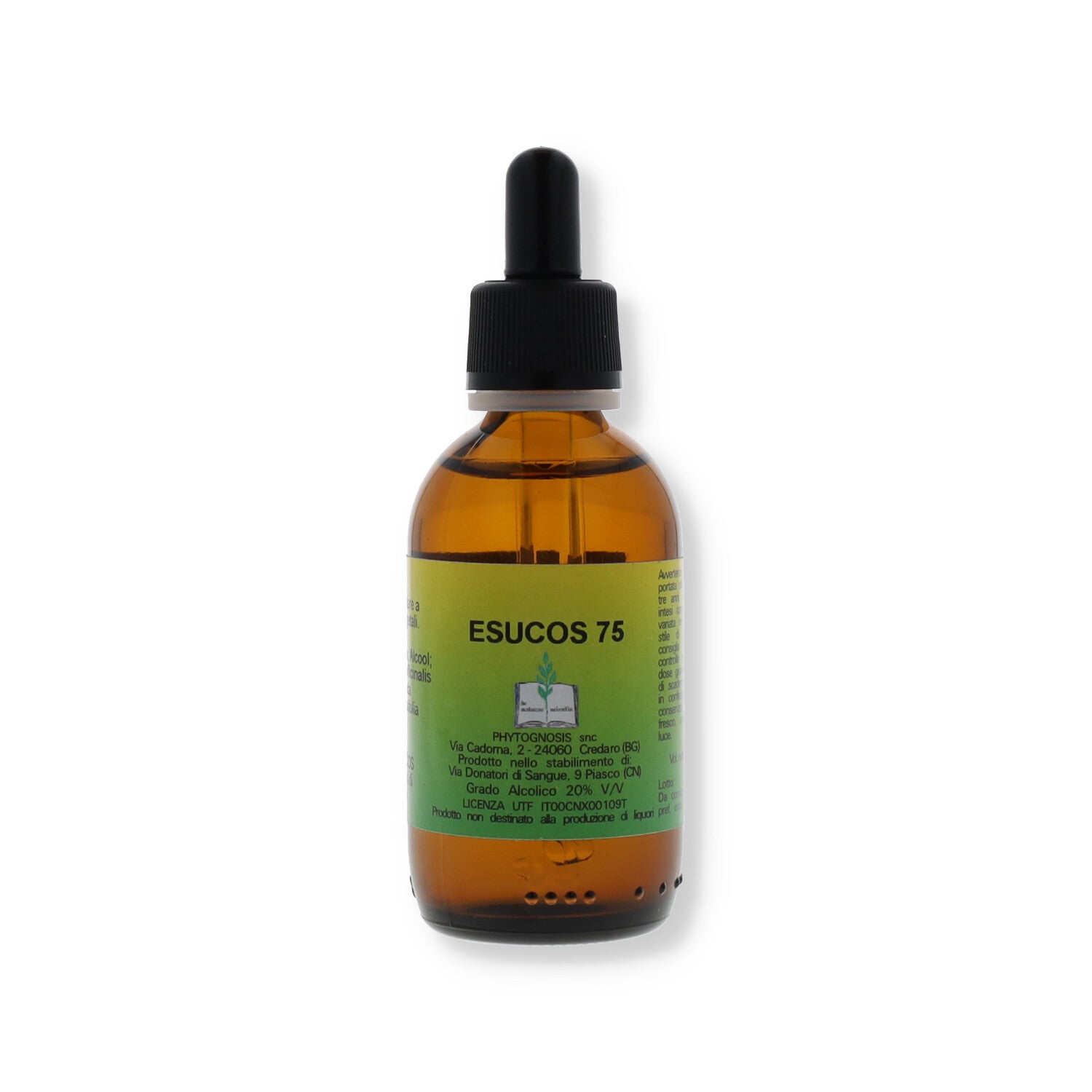 ESUCOS 75 SOL IAL 50ML