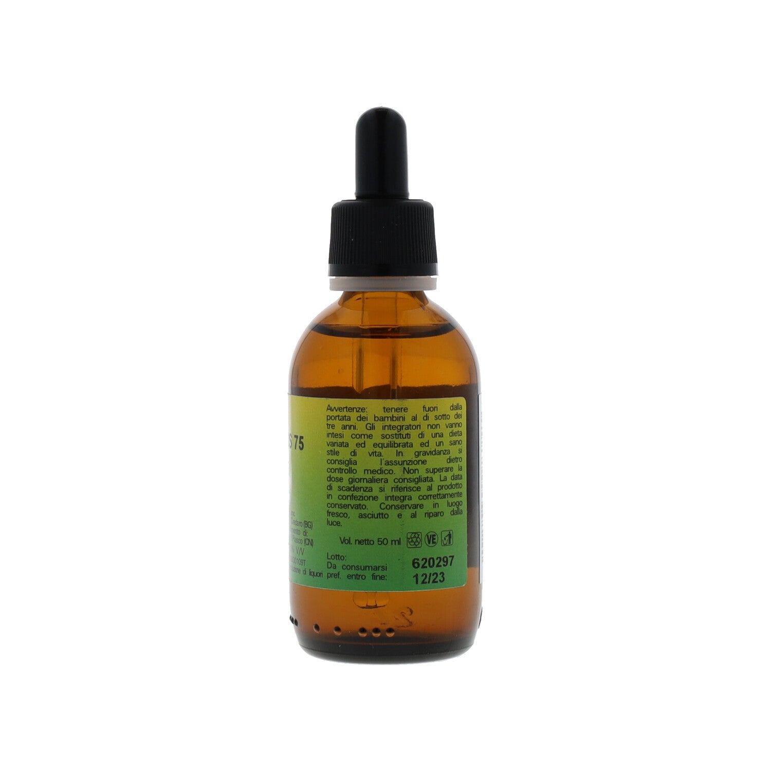 ESUCOS 75 SOL IAL 50ML