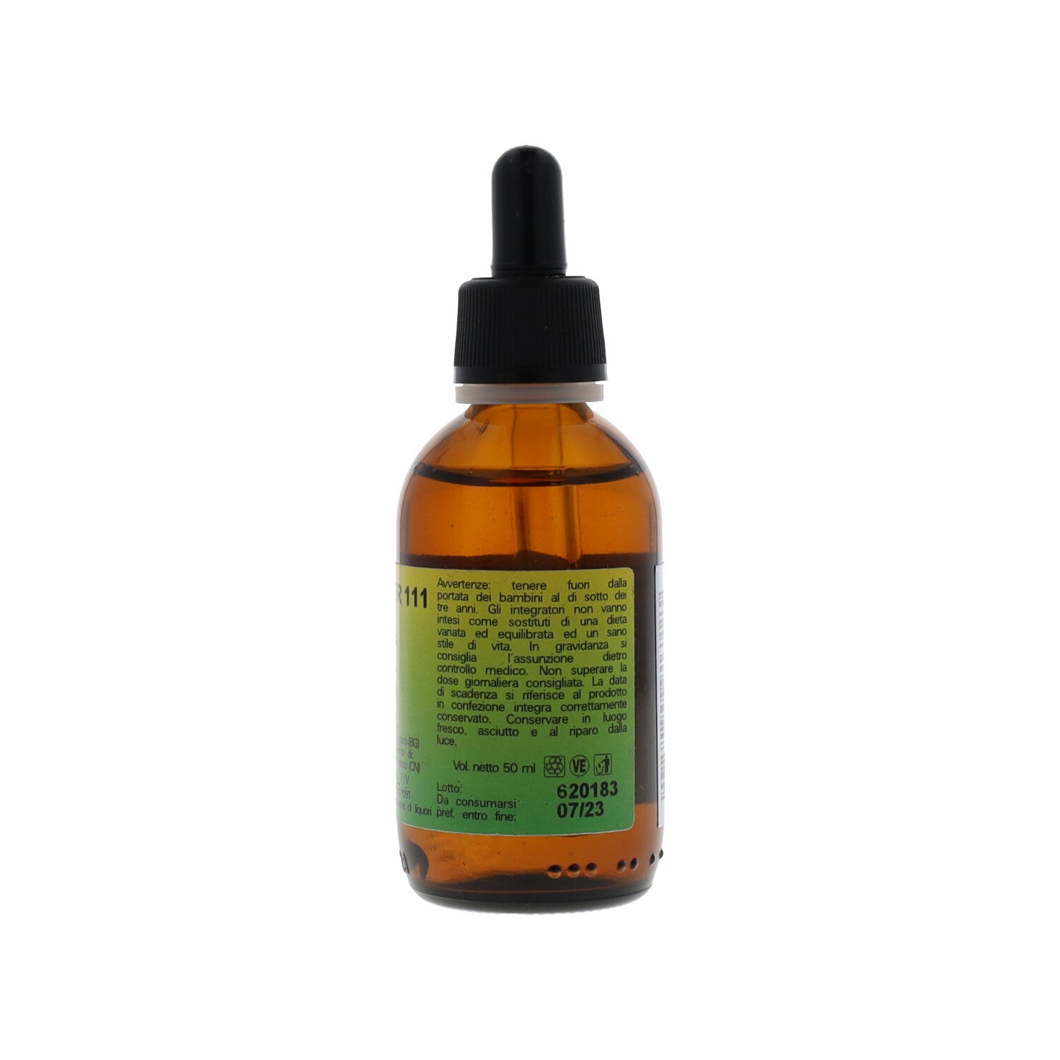 MUSTER 111 SOL IAL - 50ML