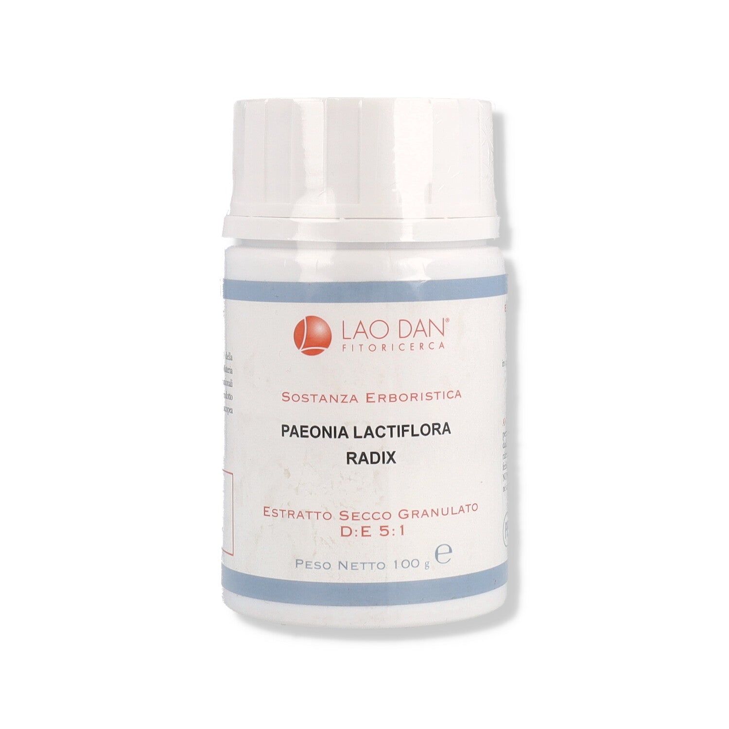 BAI SHAO - 100GR