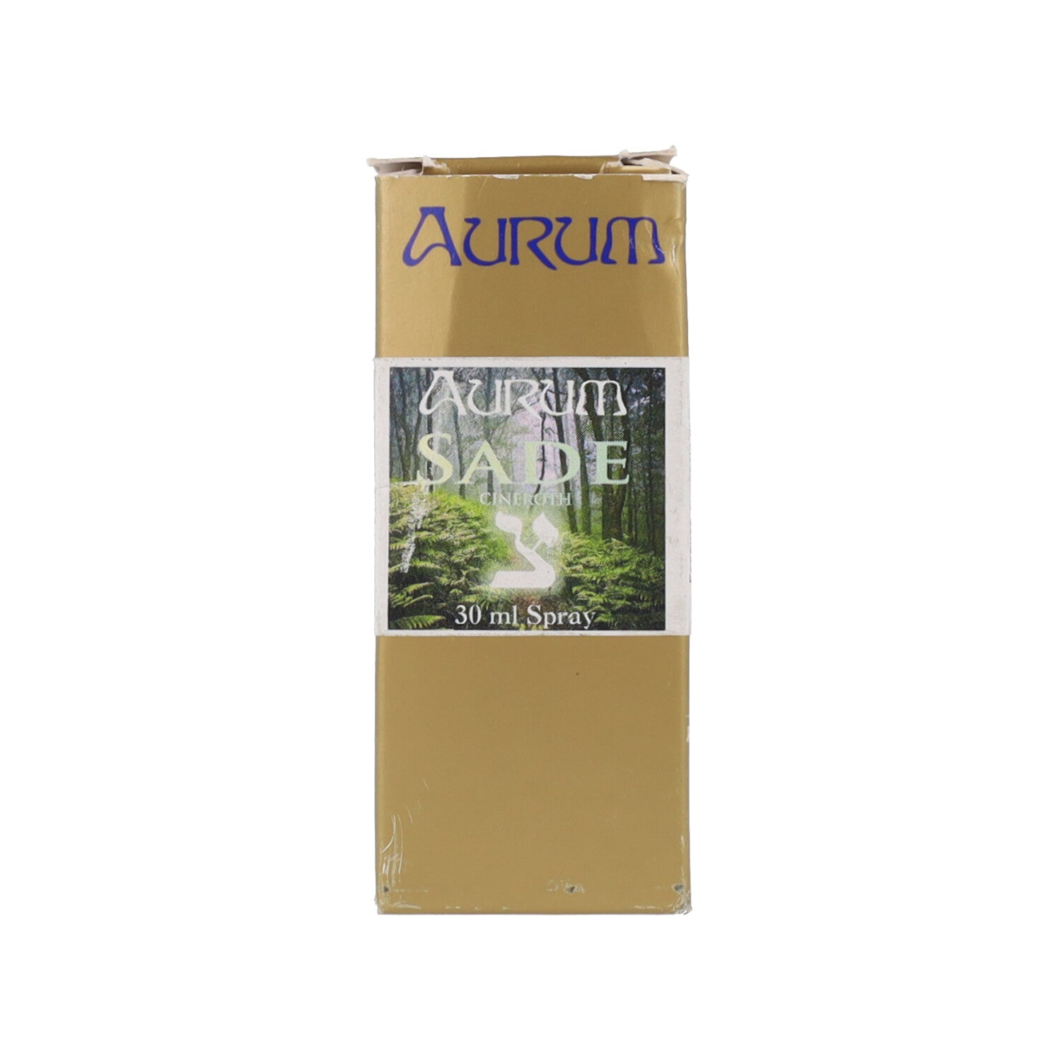SADE CINEROTH SPRAY - 30 ML