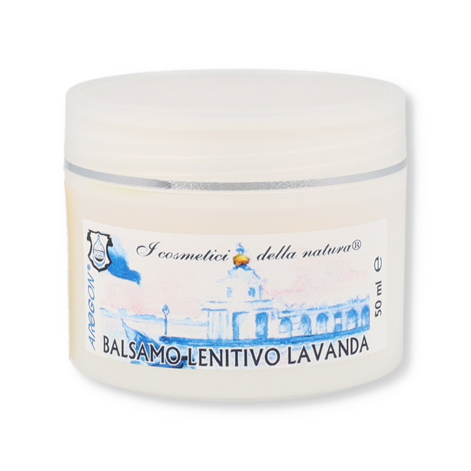 BALSAMO LENIT LAVANDA - 50ML