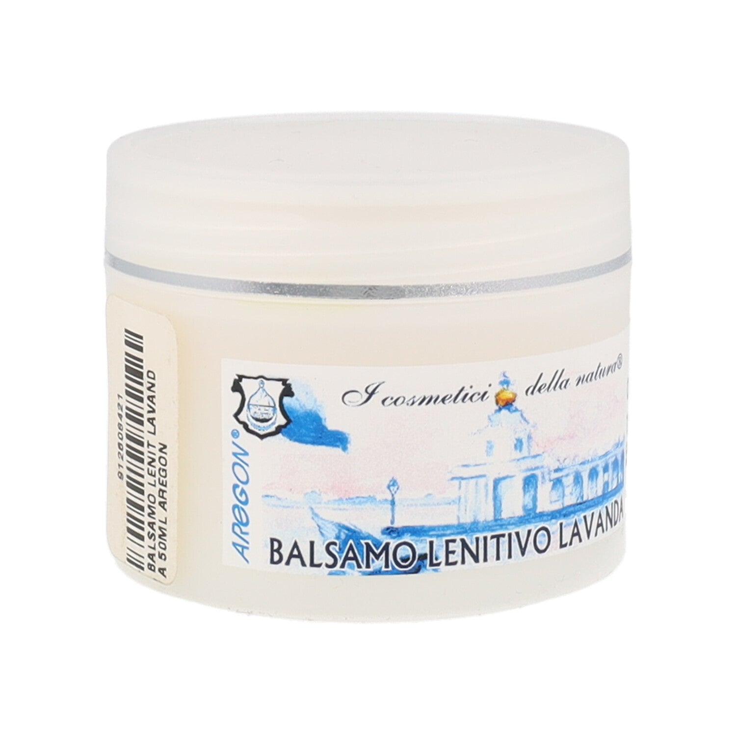 BALSAMO LENIT LAVANDA - 50ML