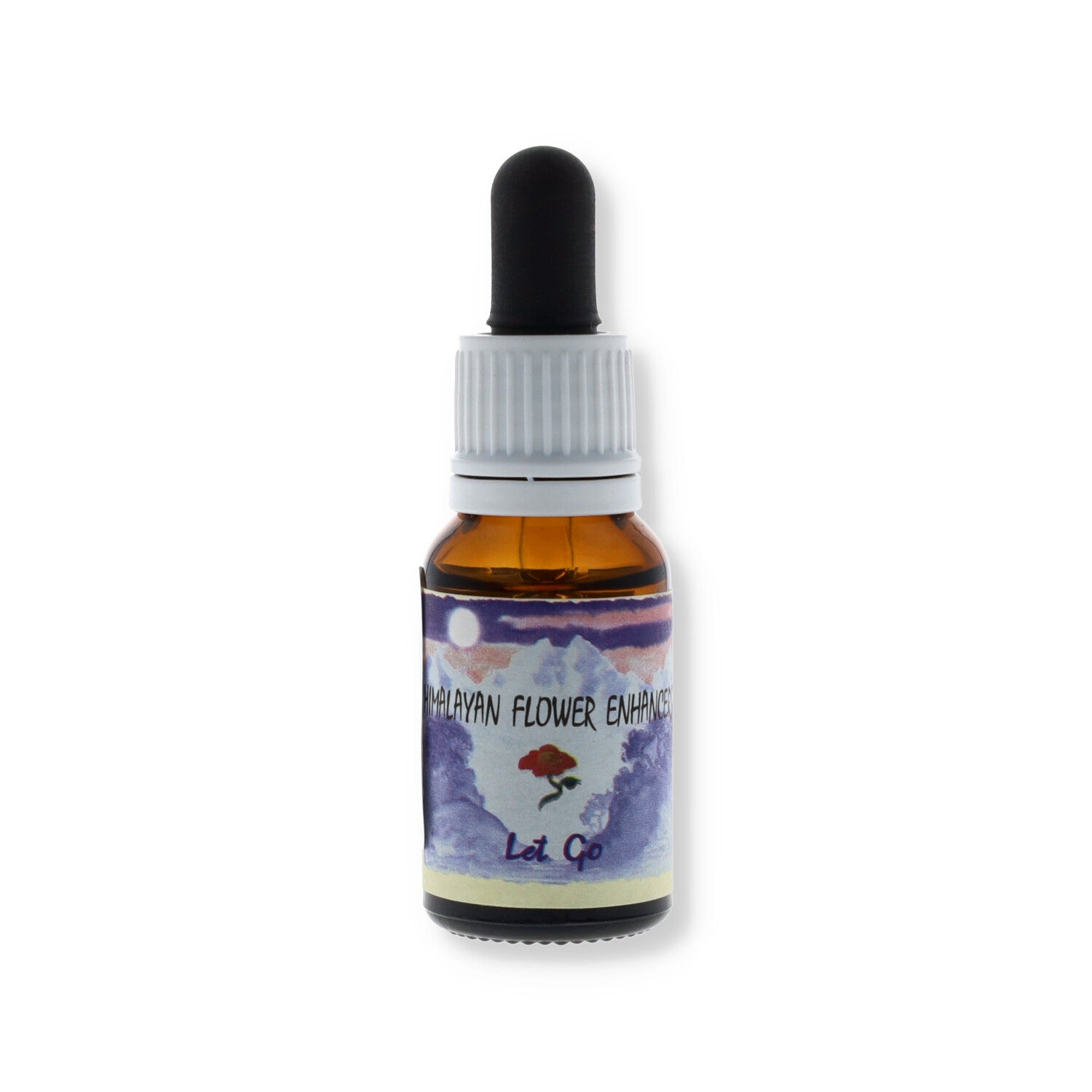 ESSENZA HIMALAYA ENHANCERS LET GO 15ML
