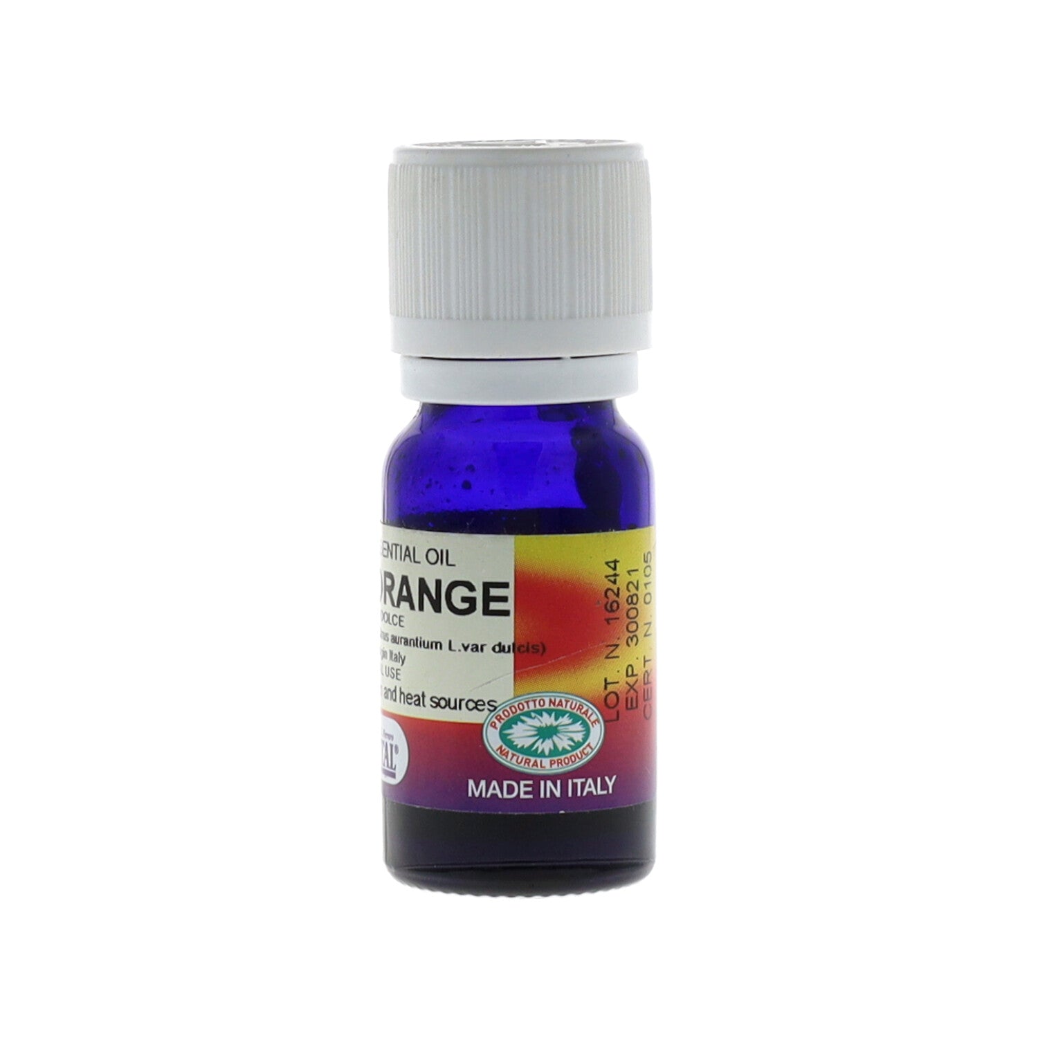 ARANCIO DOLCE OLIO ESSEZIALE ARGITAL 10ML