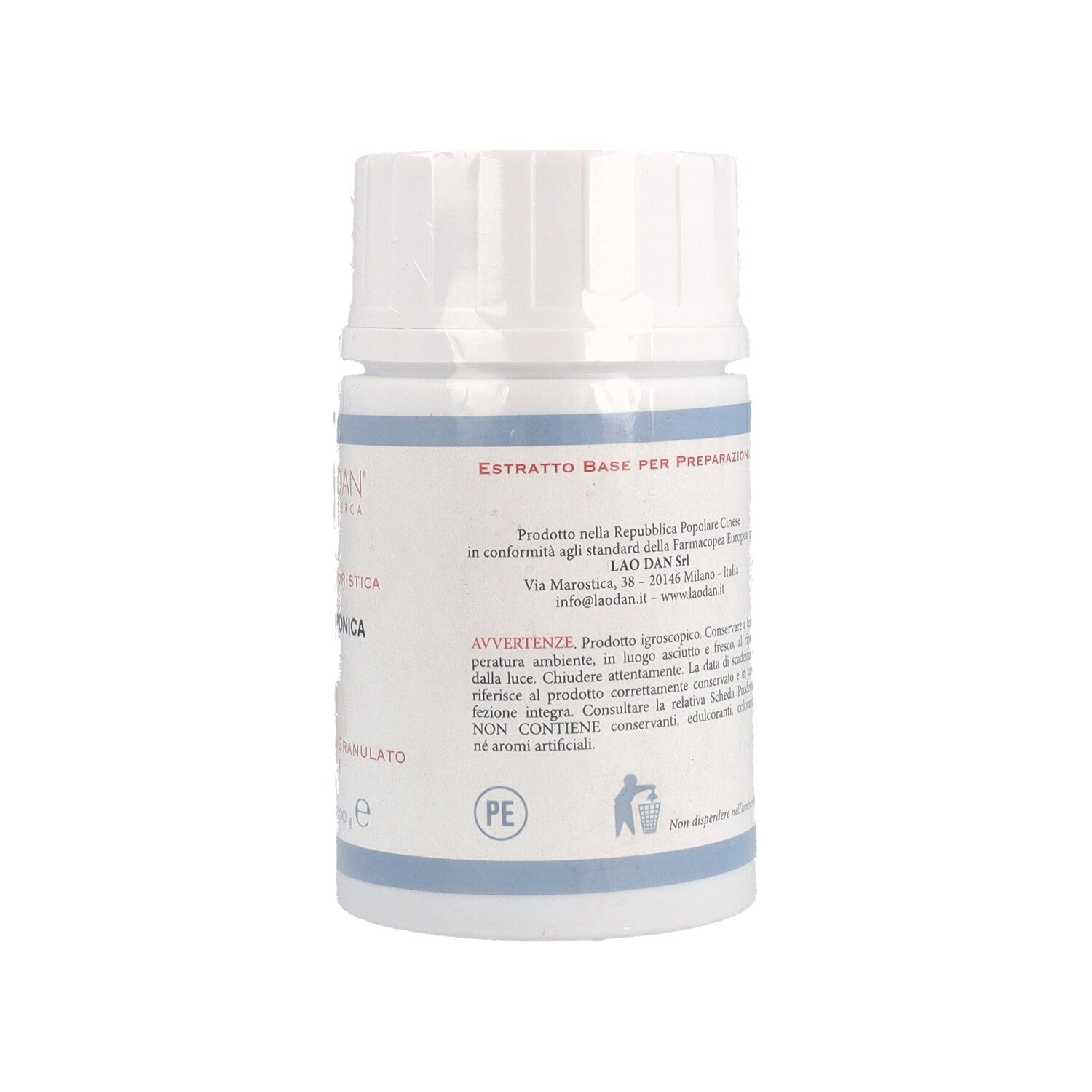 JIN YIN HUA 100GR GRAN SOL  LAO DAN