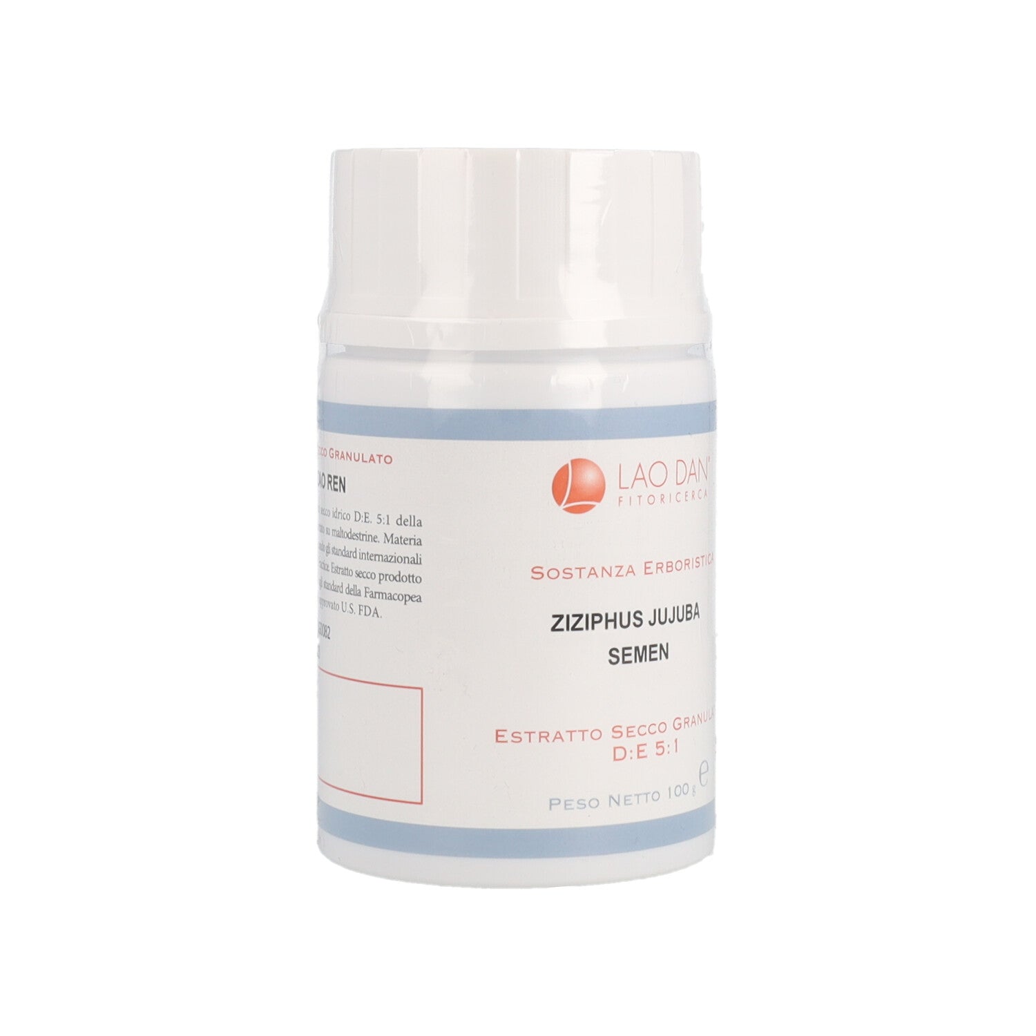 SUAN ZAO REN 100GR GRAN SOL LAO DAN