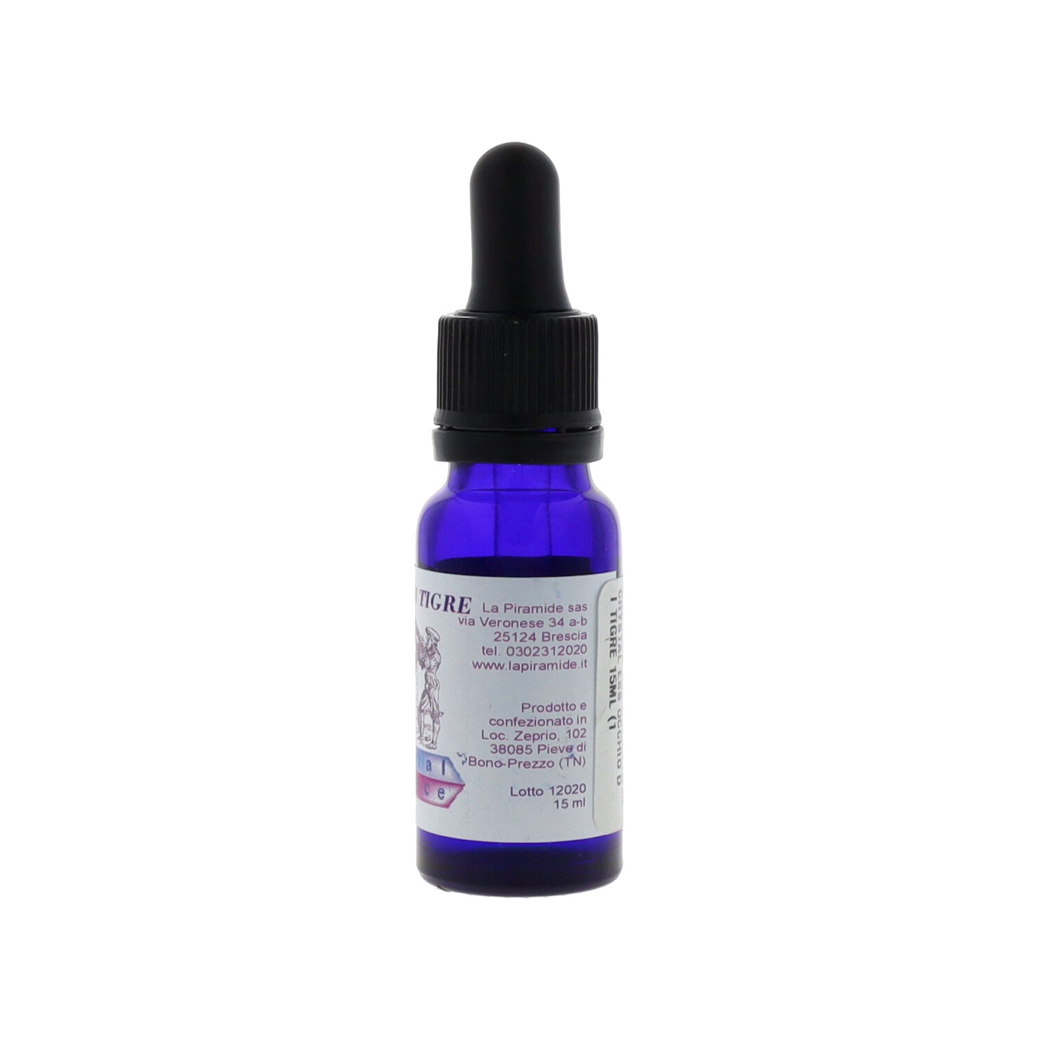 CRYSTAL ESSENCE OCCHIO TIGRE - 15 ML