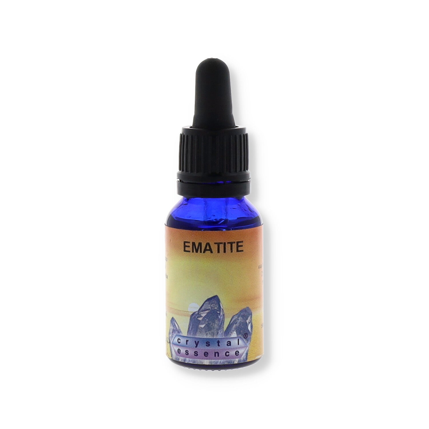 CRYSTAL ESSENCE EMATITE -15 ML