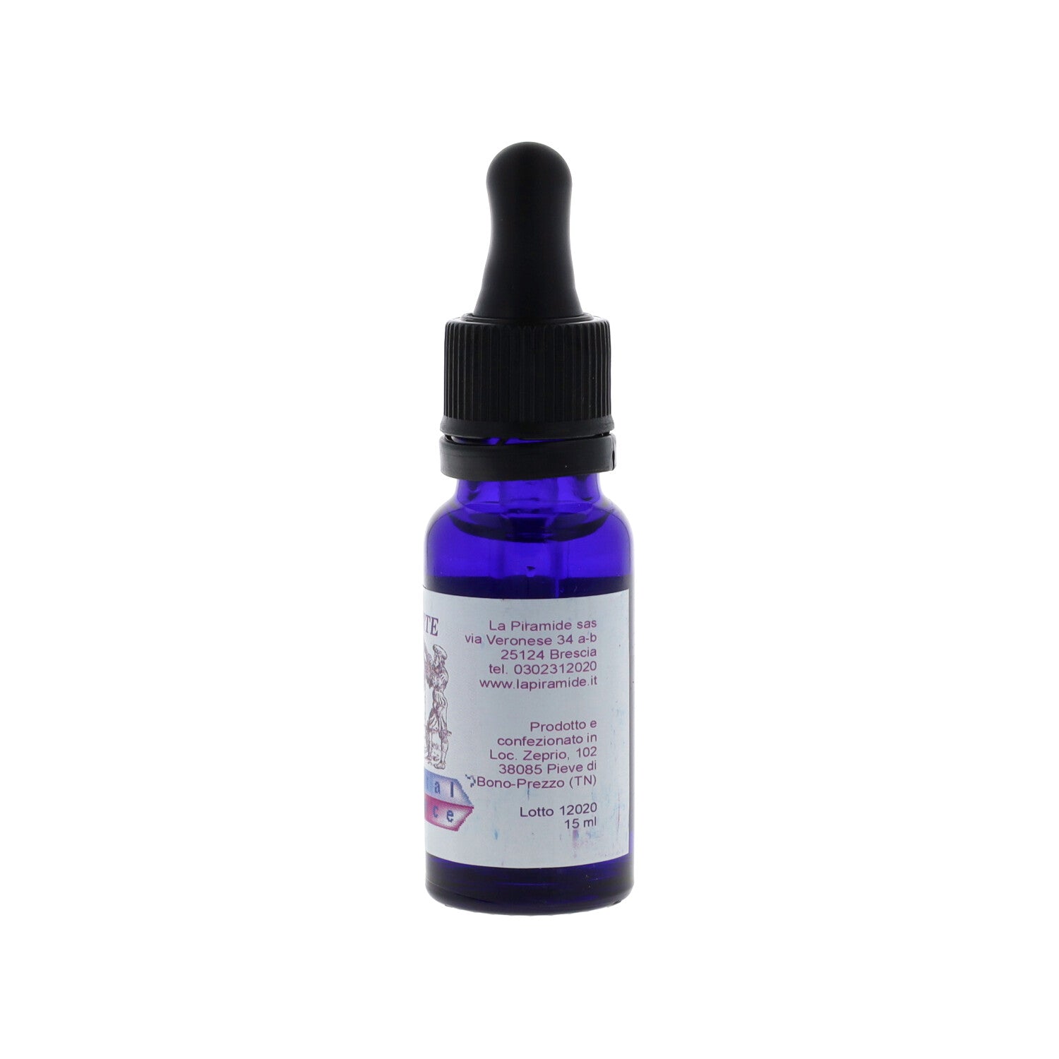 CRYSTAL ESSENCE KUNZITE - 15 ML