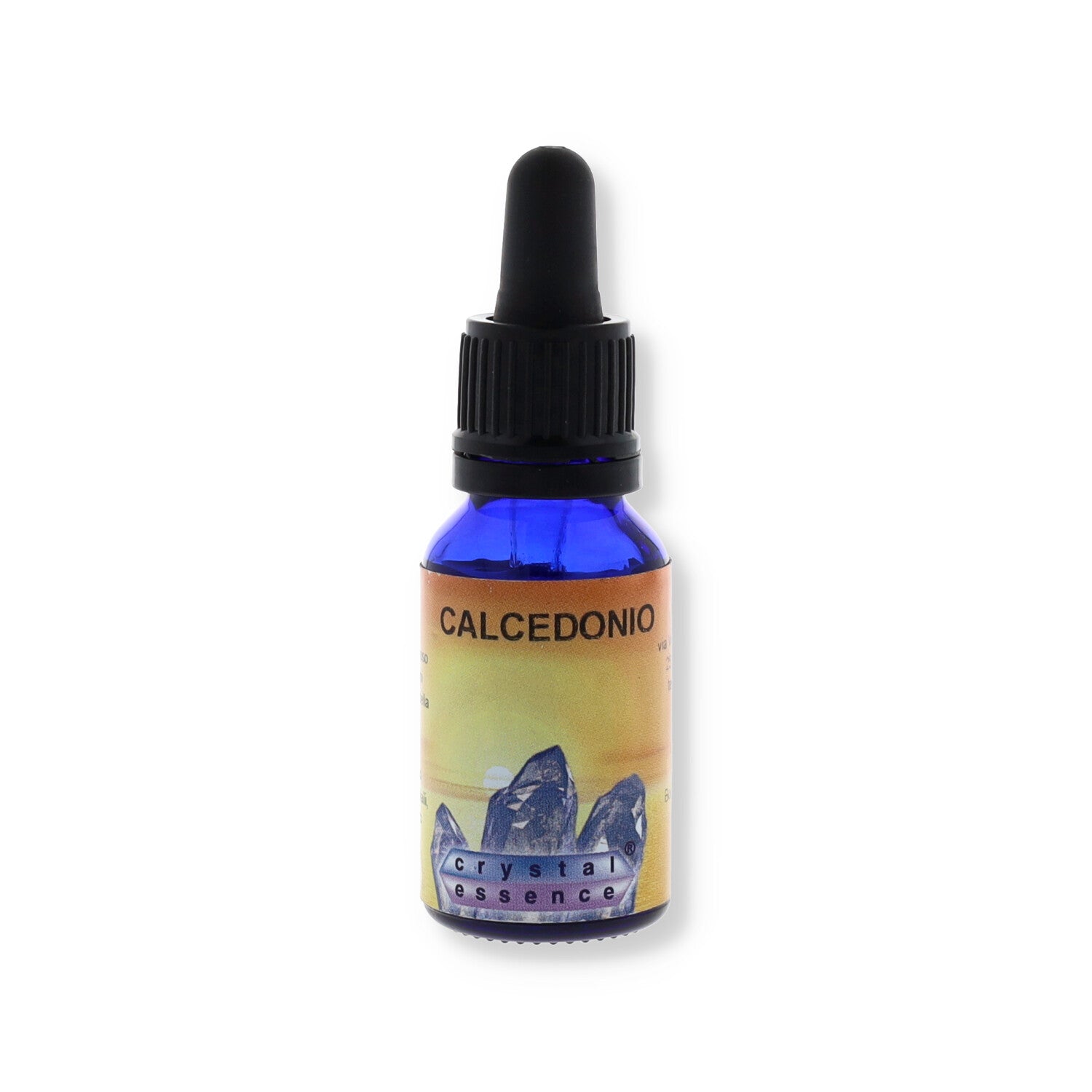 CRYSTAL ESSENCE CALCEDONIO - 15 ML