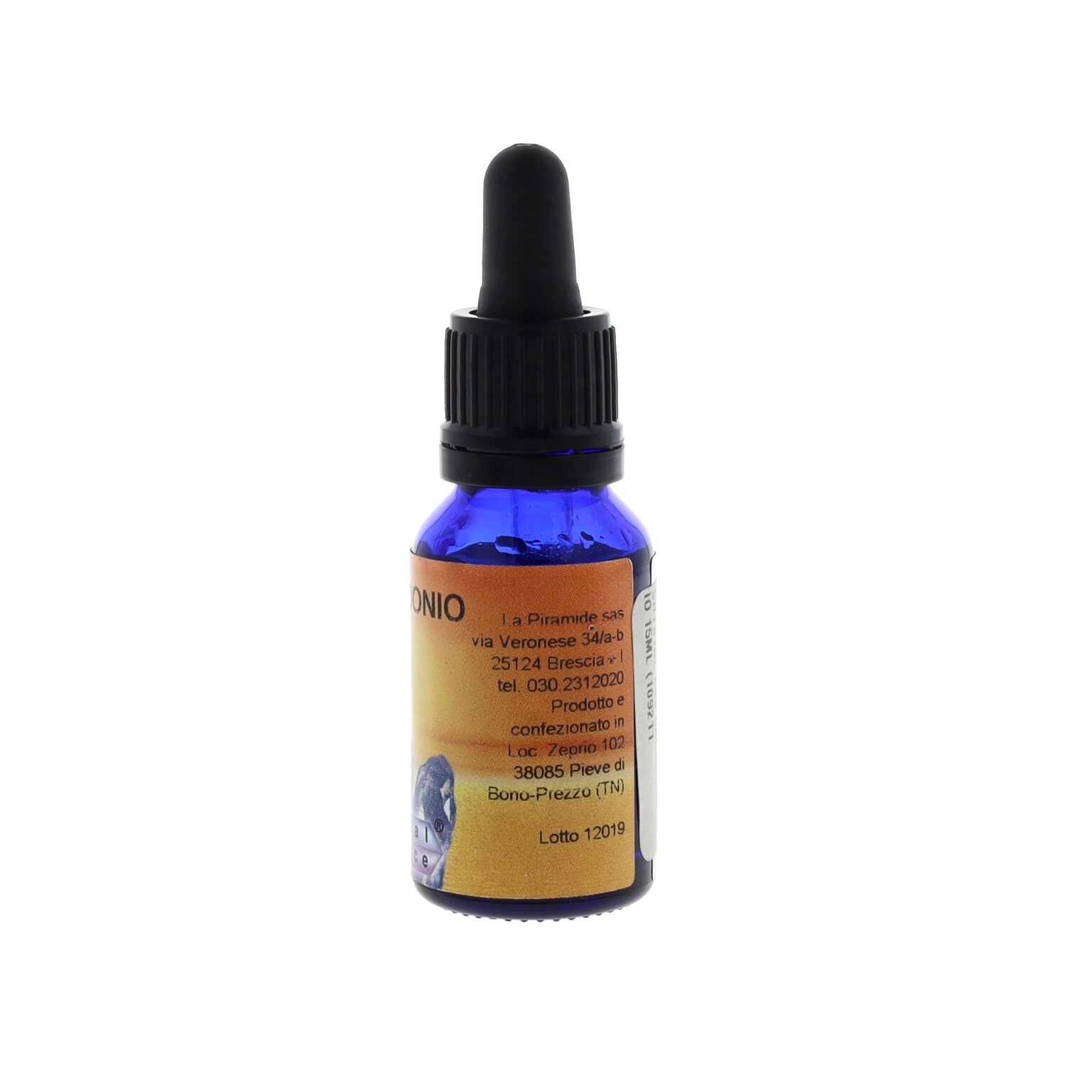 CRYSTAL ESSENCE CALCEDONIO - 15 ML