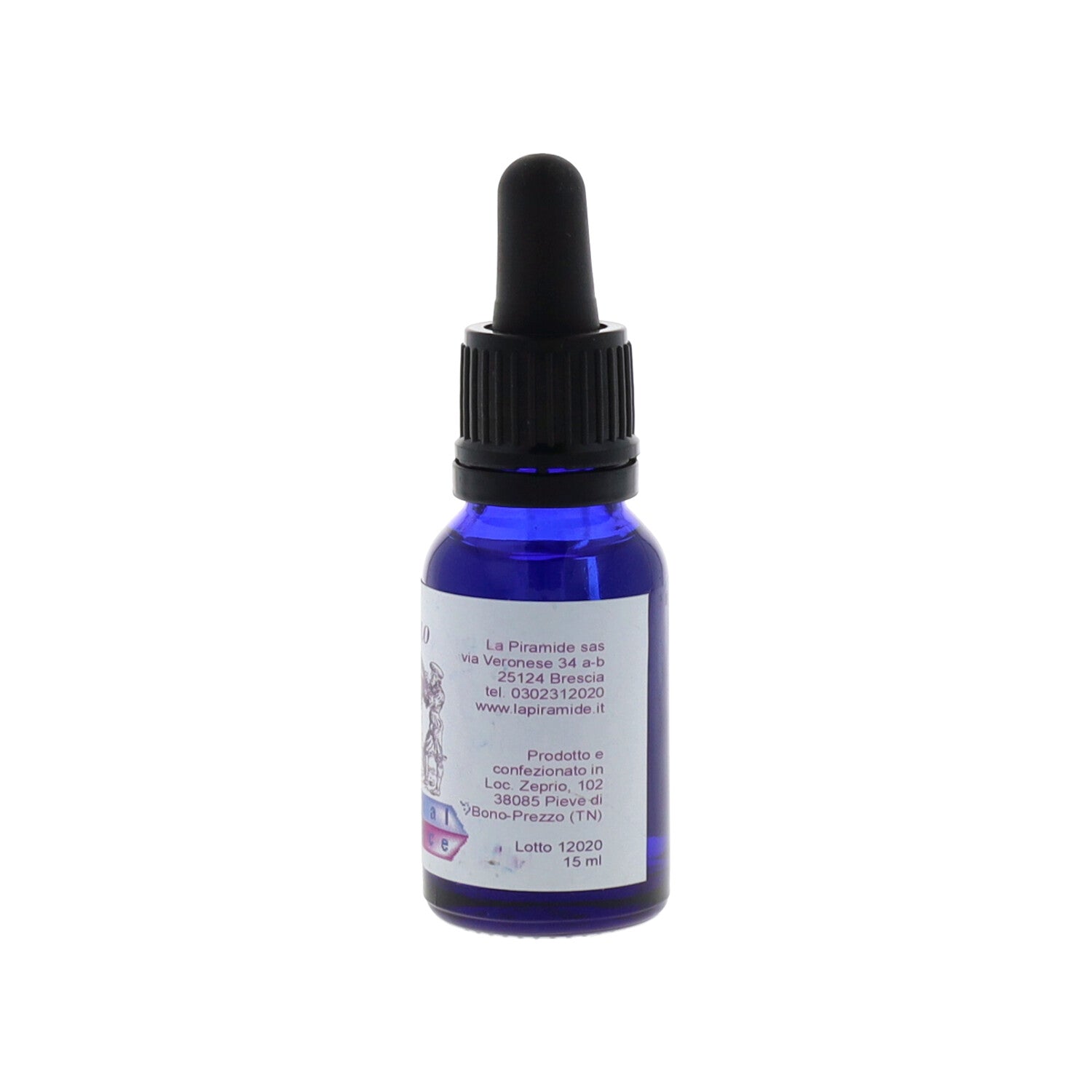 CRYSTAL ESSENCE RUTILO - 15 ML