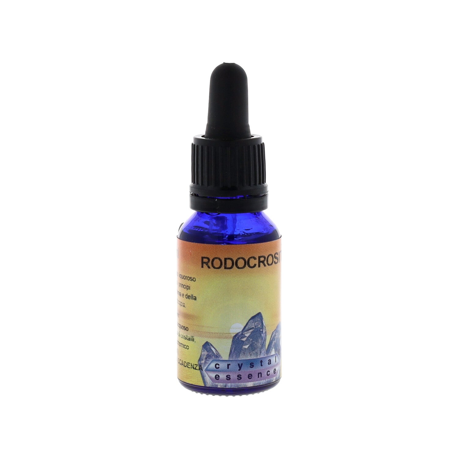 CRYSTAL ESSENCE RODOCROSITE - 15 ML