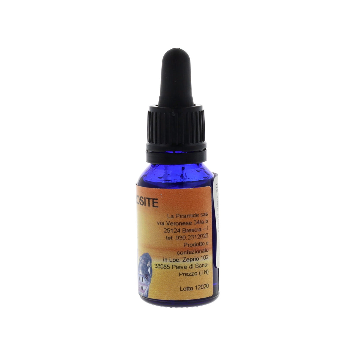 CRYSTAL ESSENCE RODOCROSITE - 15 ML