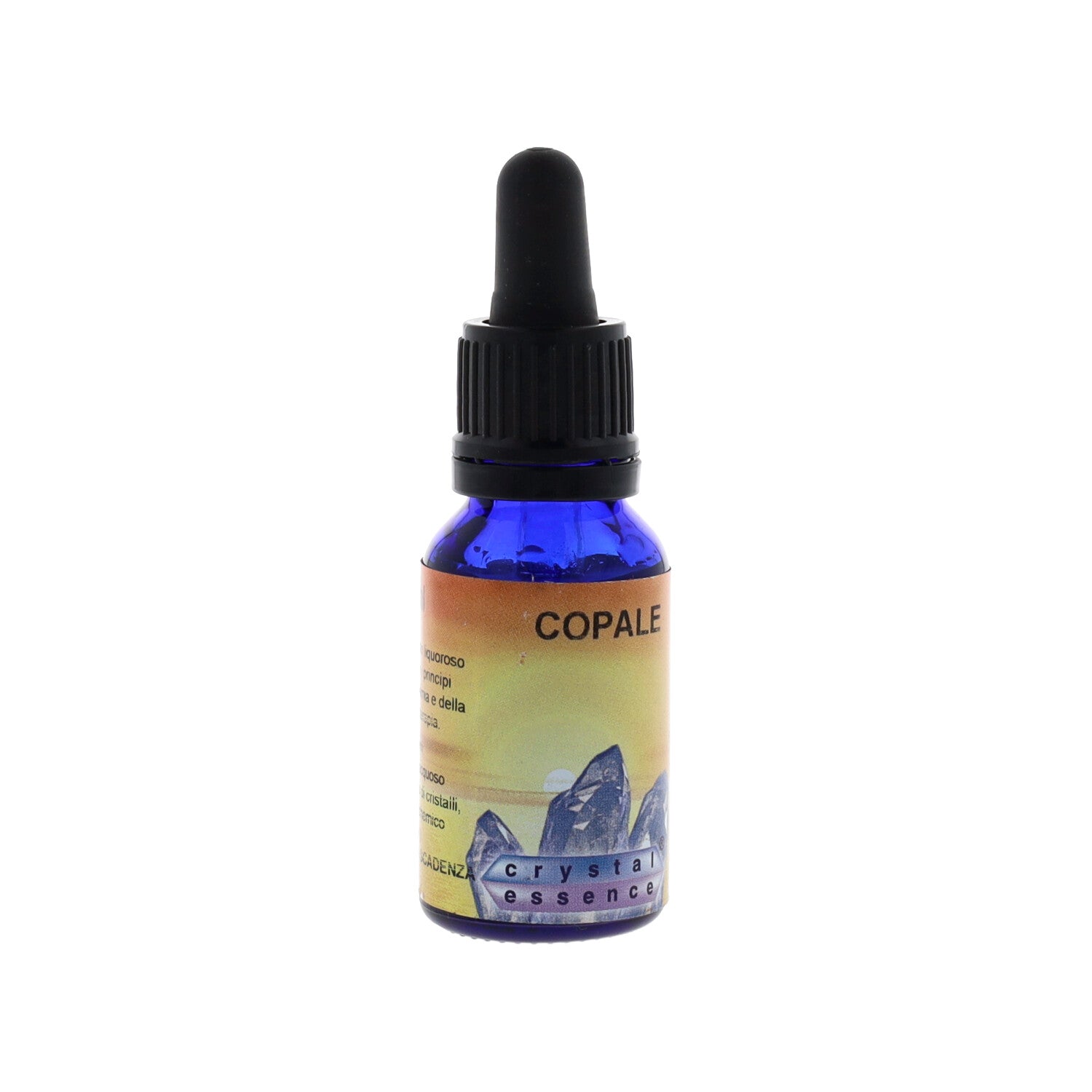 CRYSTAL ESSENCE COPALE - 15 ML