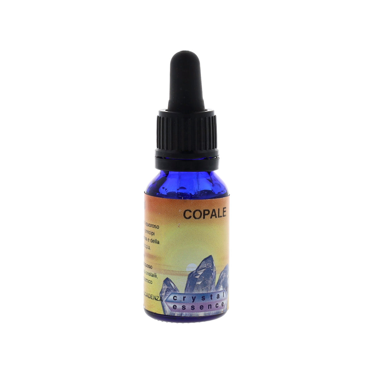 CRYSTAL ESSENCE COPALE - 15 ML
