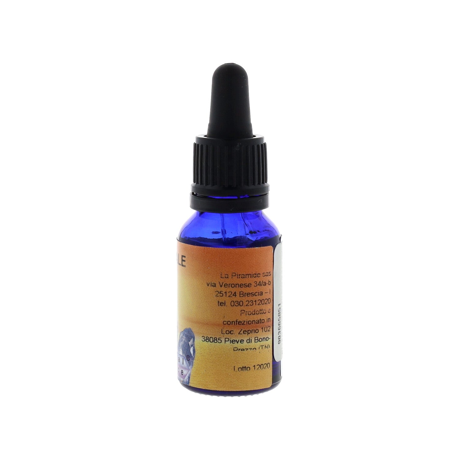 CRYSTAL ESSENCE COPALE - 15 ML