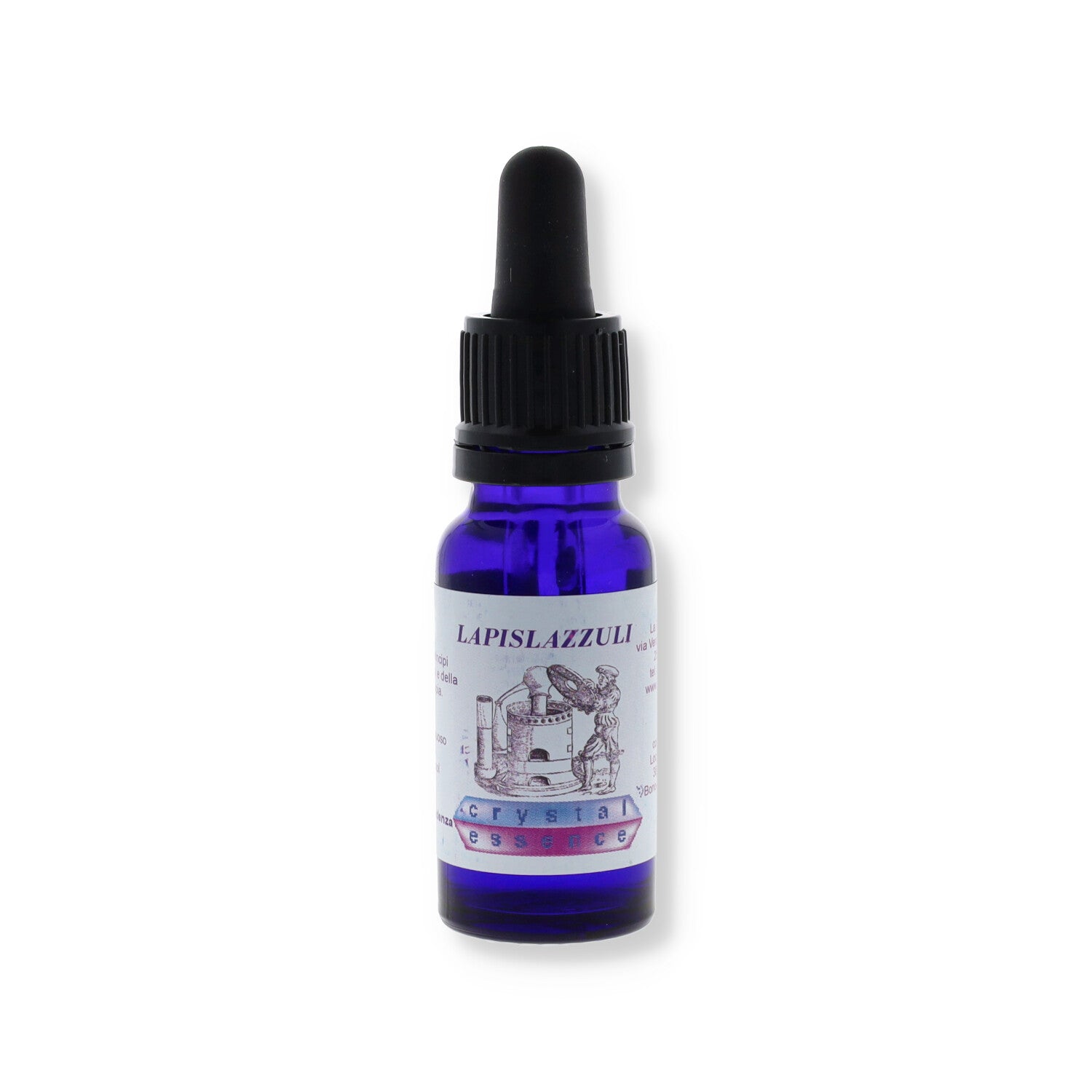 CRYSTAL ESSENCE LAPISLAZZULI - 15 ML