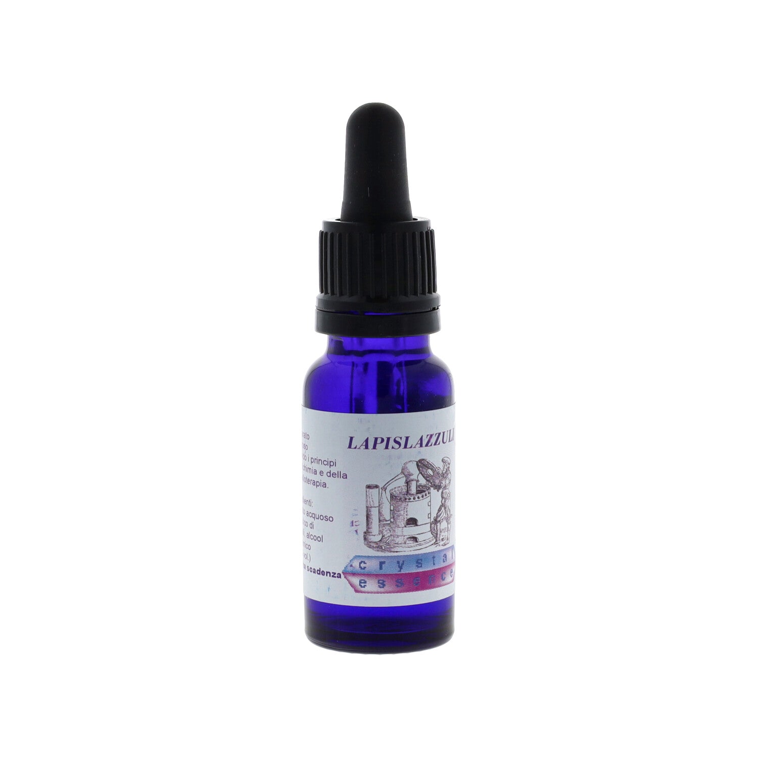 CRYSTAL ESSENCE LAPISLAZZULI - 15 ML