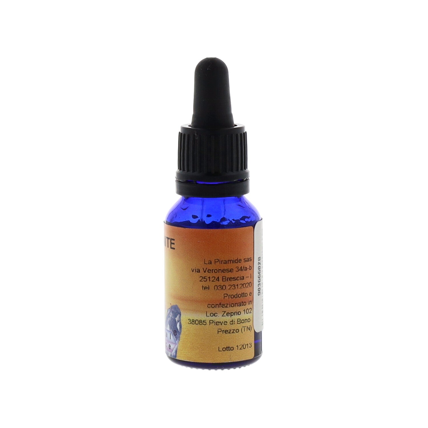 CRYSTAL ESSENCE SELENITE - 15 ML