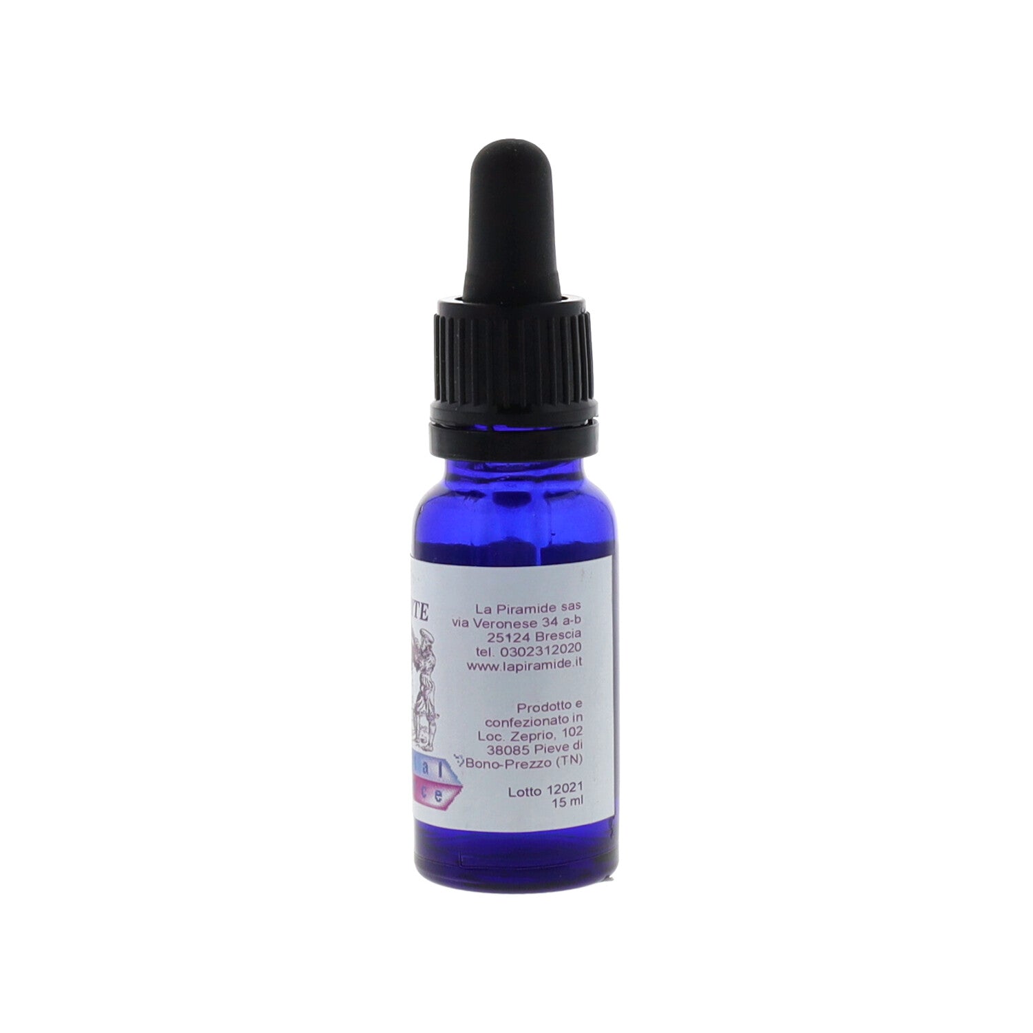 CRYSTAL ESSENCE GIADEITE - 15 ML