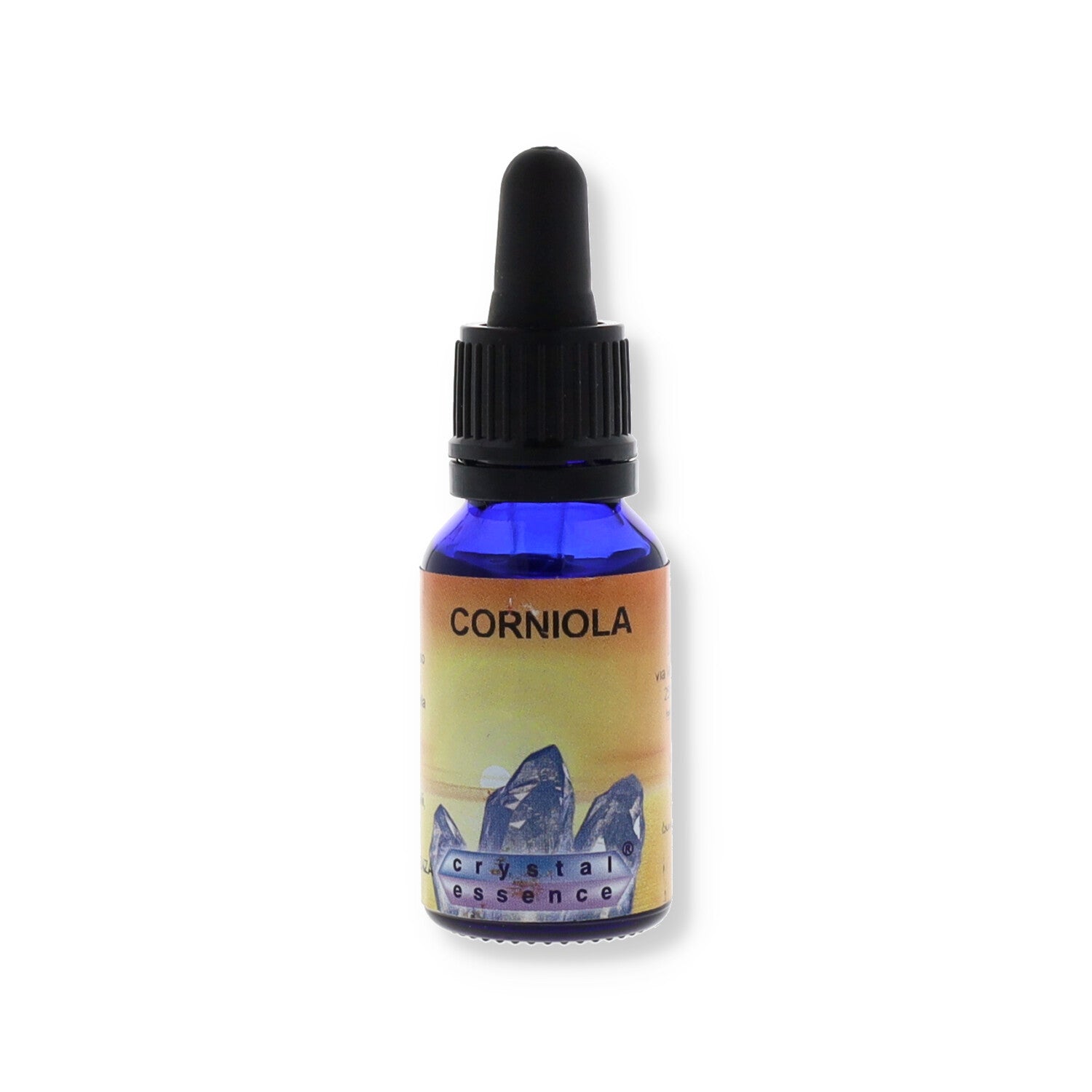 CRYSTAL ESSENCE CORNIOLA - 15 ML