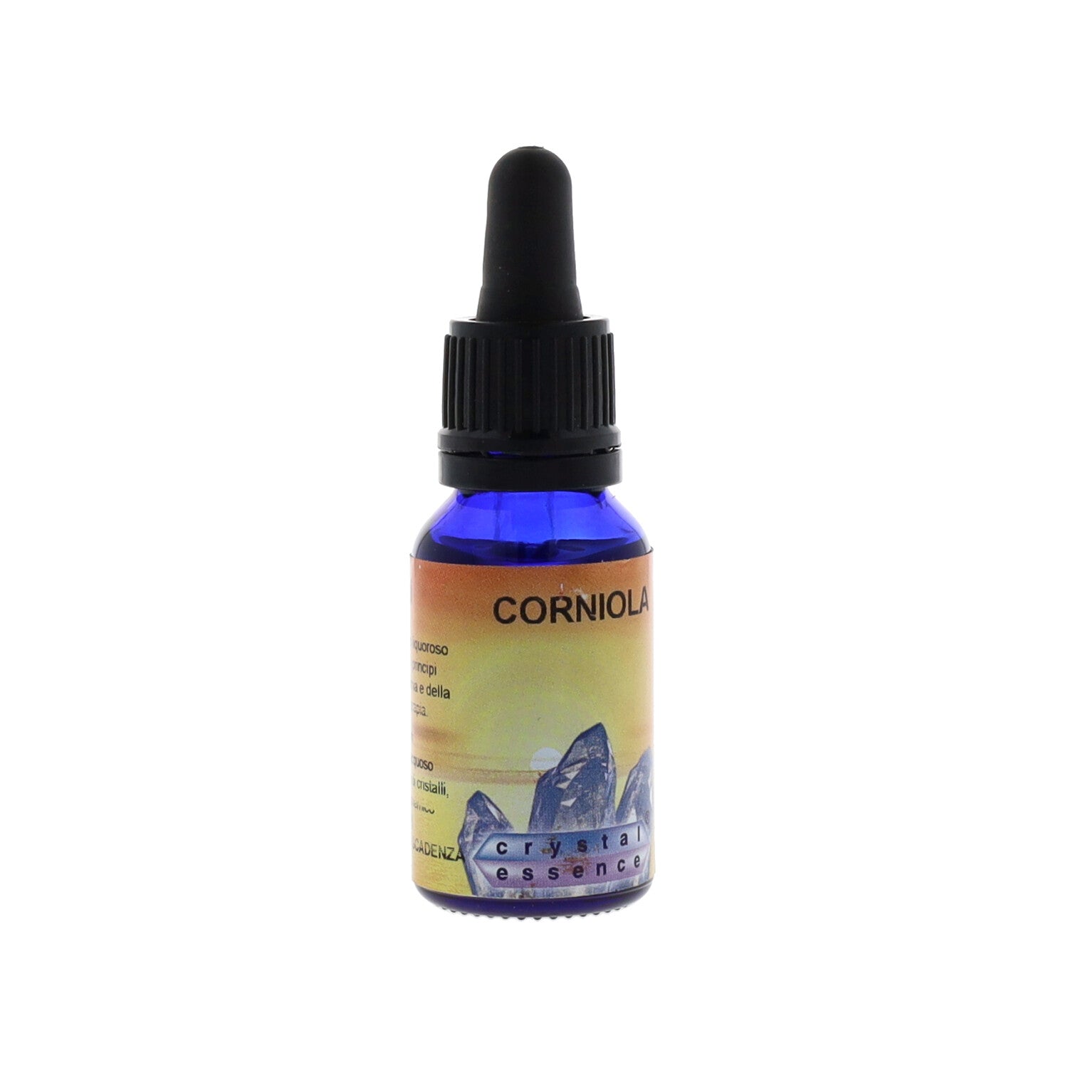 CRYSTAL ESSENCE CORNIOLA - 15 ML